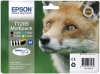 Original Epson T1281-T1284 Set of four Cartridges